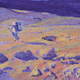 Image for article titled Lunar Dreams: 40 Classic Moon Exploration Paintings